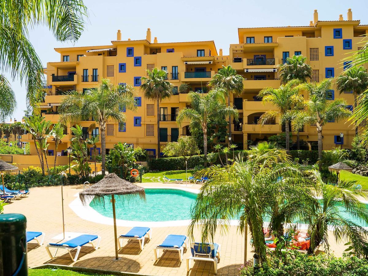 Appartement Los Almendros Marbellac