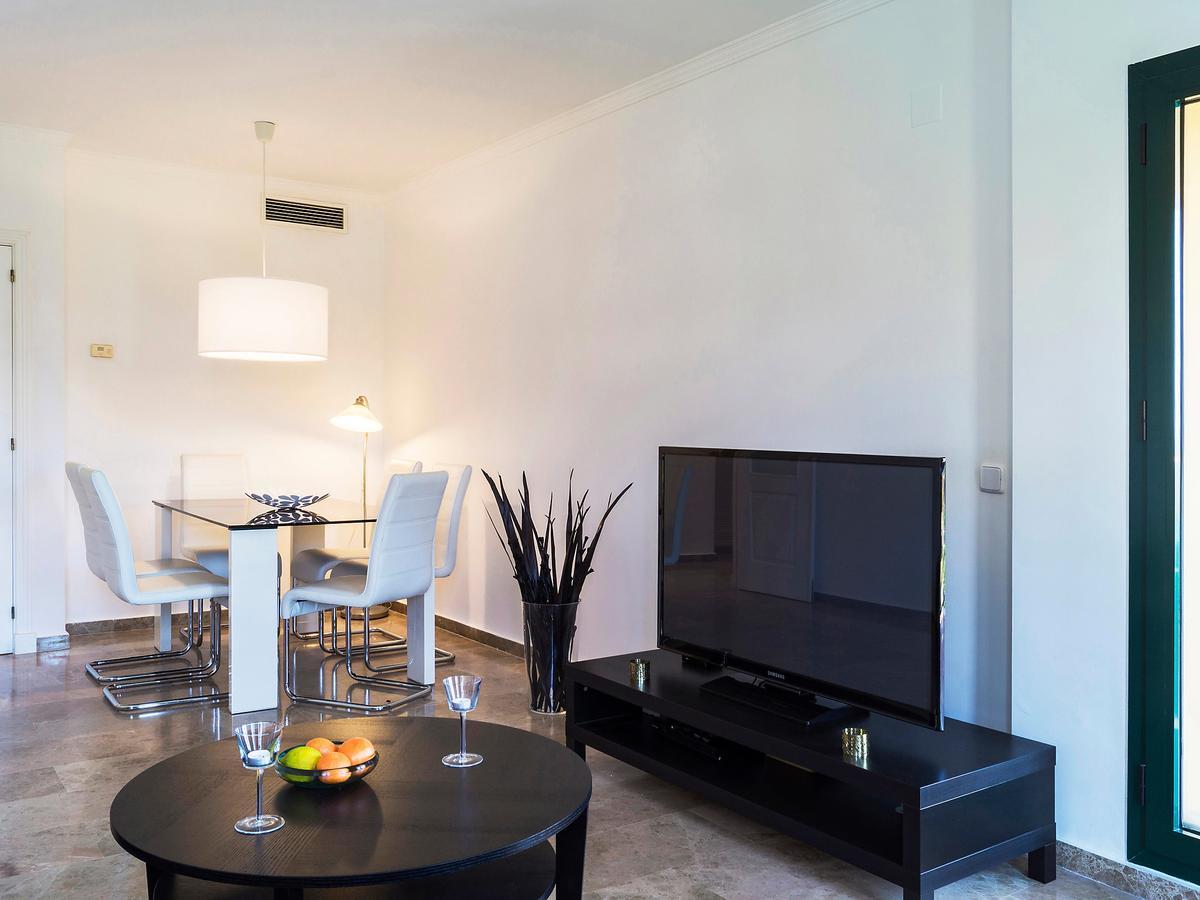 Los Almendros Appartement