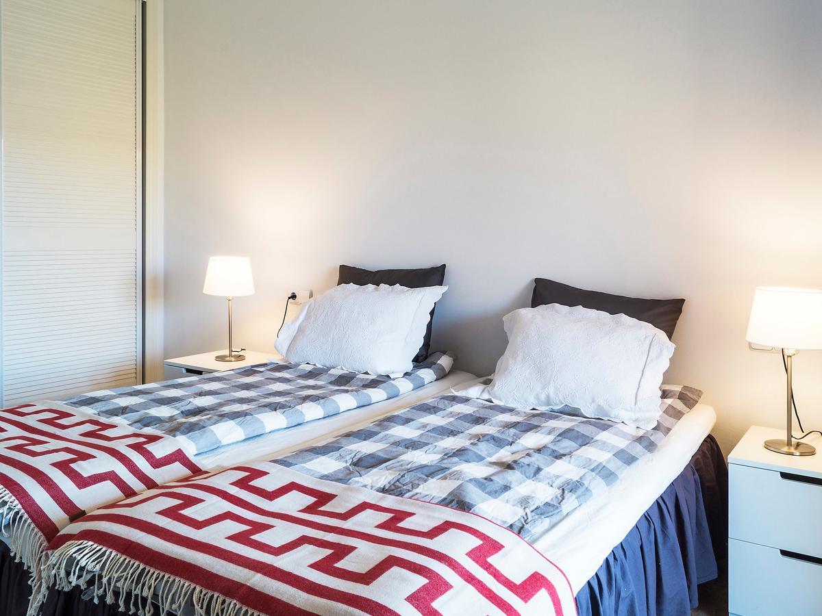 Appartement Los Almendros