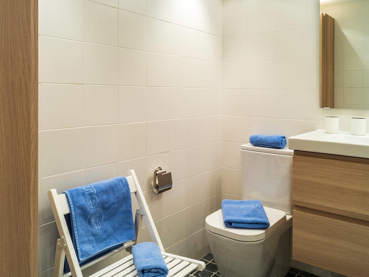 Appartement Los Almendros