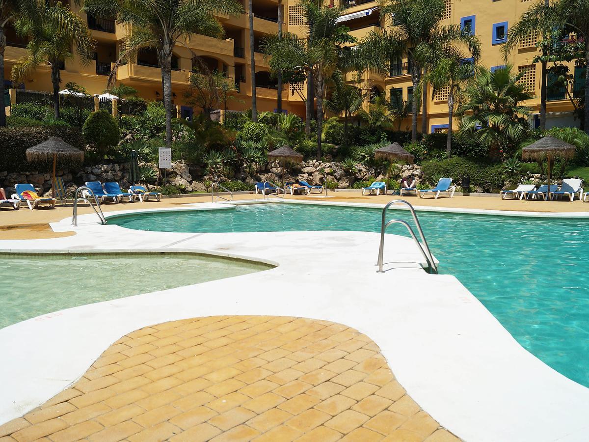 Los Almendros Appartement