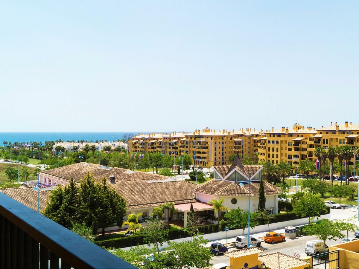 Los Almendros Appartement Marbellac