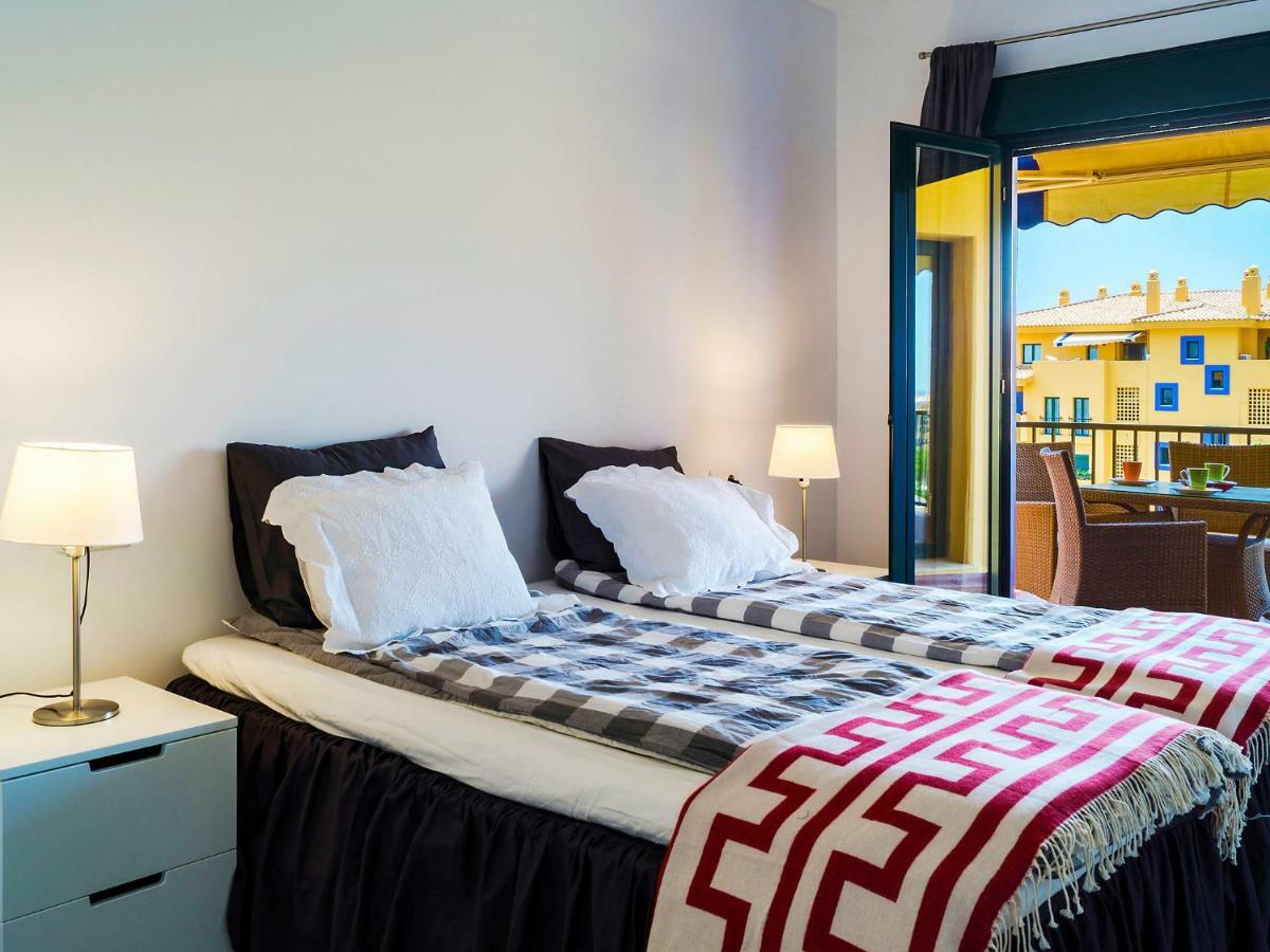 Appartement Los Almendros Marbellac