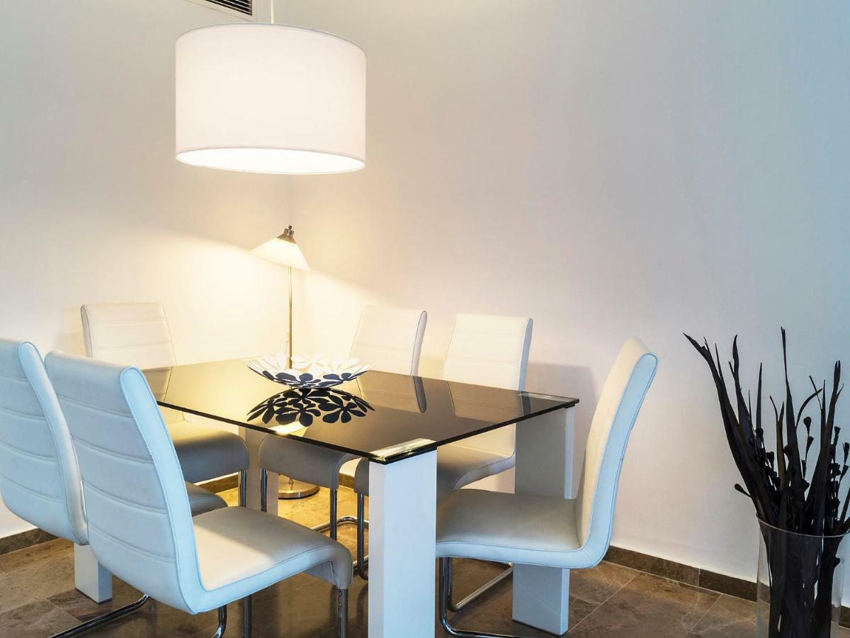 Los Almendros Appartement Marbellac